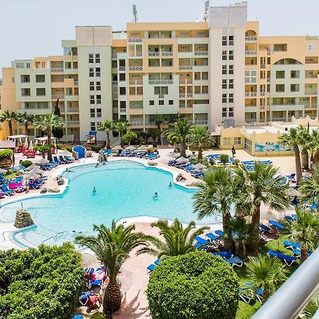 Apartamentos Fenix Beach Рокетас-де-Мар Екстер'єр фото