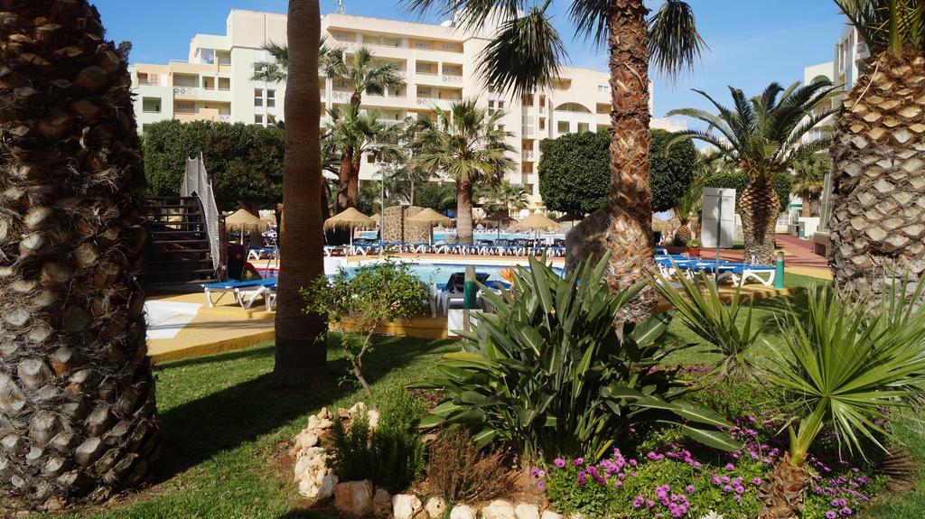 Apartamentos Fenix Beach Рокетас-де-Мар Екстер'єр фото