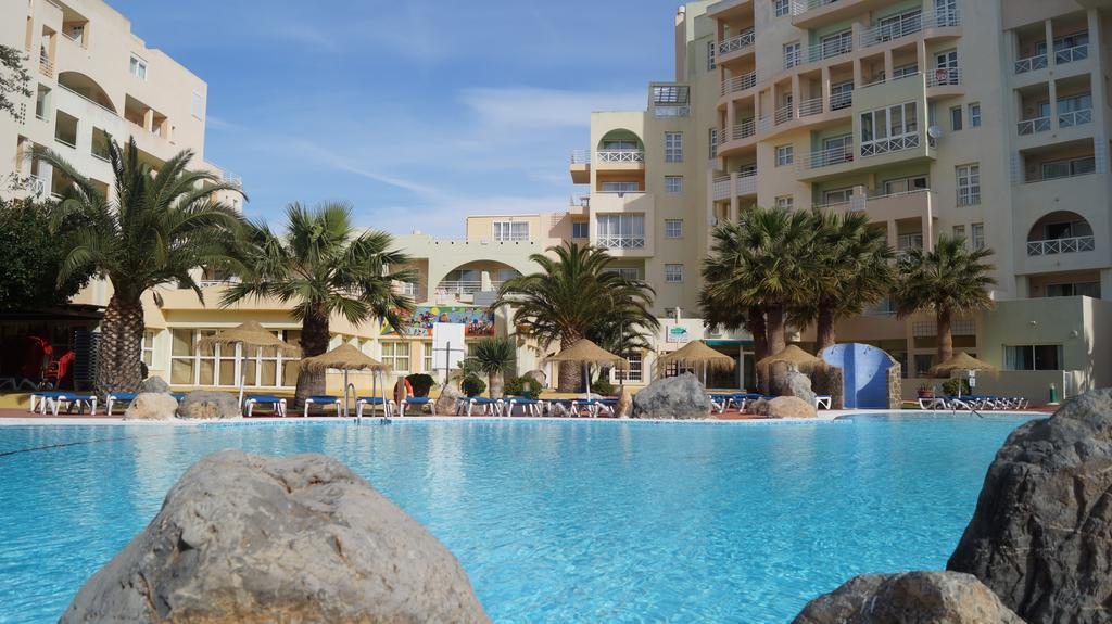 Apartamentos Fenix Beach Рокетас-де-Мар Екстер'єр фото