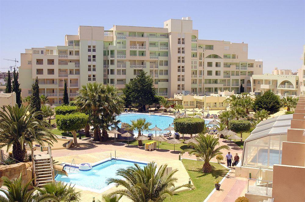 Apartamentos Fenix Beach Рокетас-де-Мар Екстер'єр фото