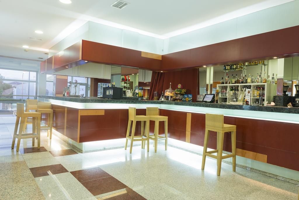 Apartamentos Fenix Beach Рокетас-де-Мар Екстер'єр фото