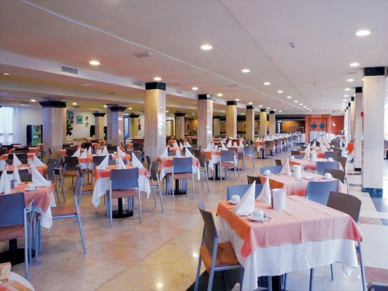 Apartamentos Fenix Beach Рокетас-де-Мар Екстер'єр фото