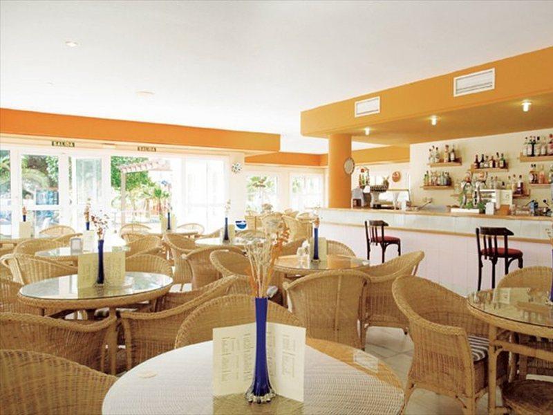 Apartamentos Fenix Beach Рокетас-де-Мар Екстер'єр фото