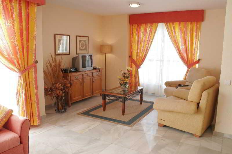 Apartamentos Fenix Beach Рокетас-де-Мар Екстер'єр фото